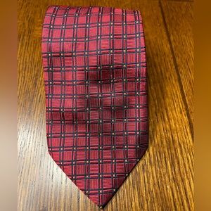 Sartori 100% SilkTie Made In Italy